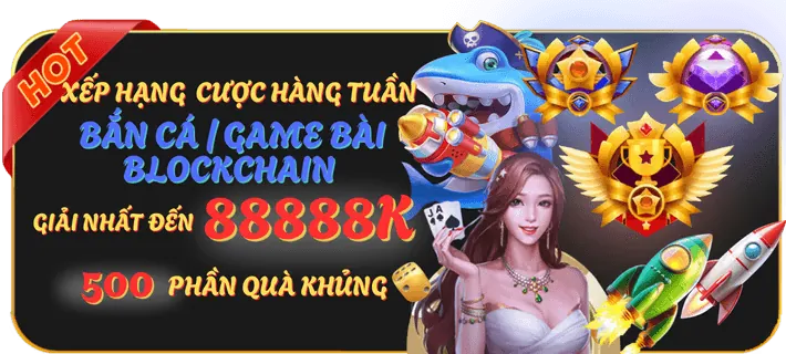 Các chương trình khuyến mãi MCW115
