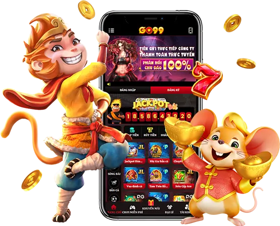 Biểu tượng đa dạng trò chơi slot tại MCW115