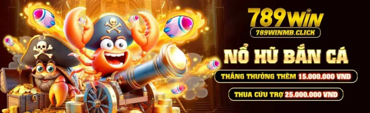 Hình ảnh chính của Slot Games MCW115 với jackpot lớn và biểu tượng nổ hũ