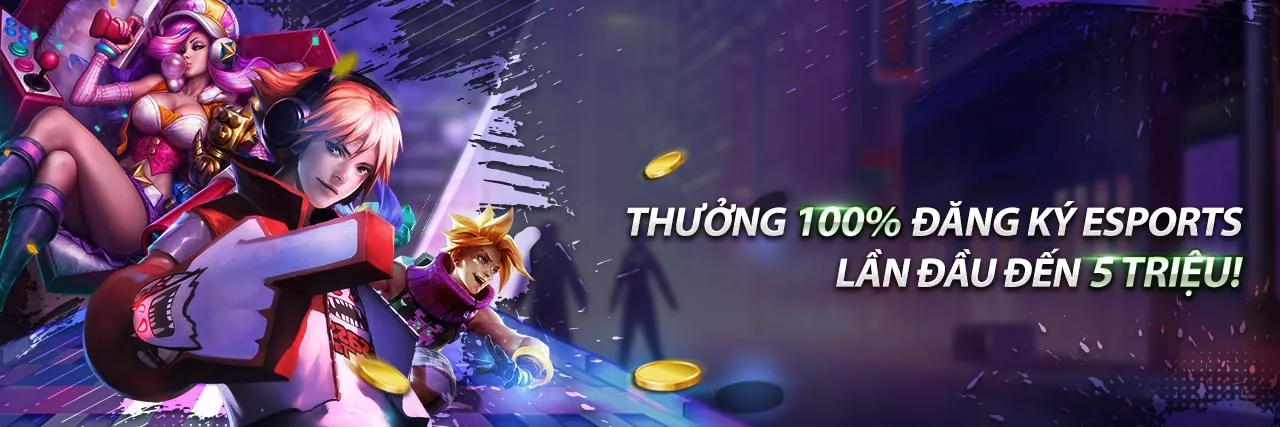 Hình ảnh chính trò chơi bắn cá MCW115