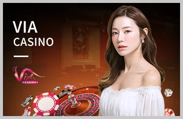 Baccarat trực tuyến với dealer người thật