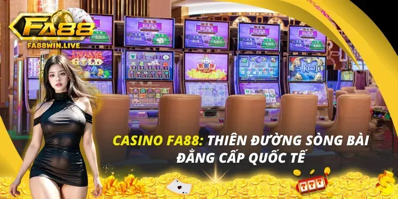 Đa dạng trò chơi tại MCW115